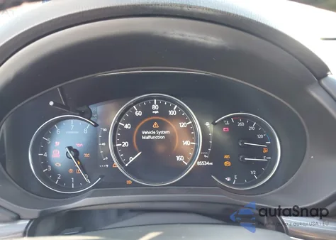 2021 Mazda Cx-5 Grand Touring from USA, damaged, VIN JM3KFADMXM1359633